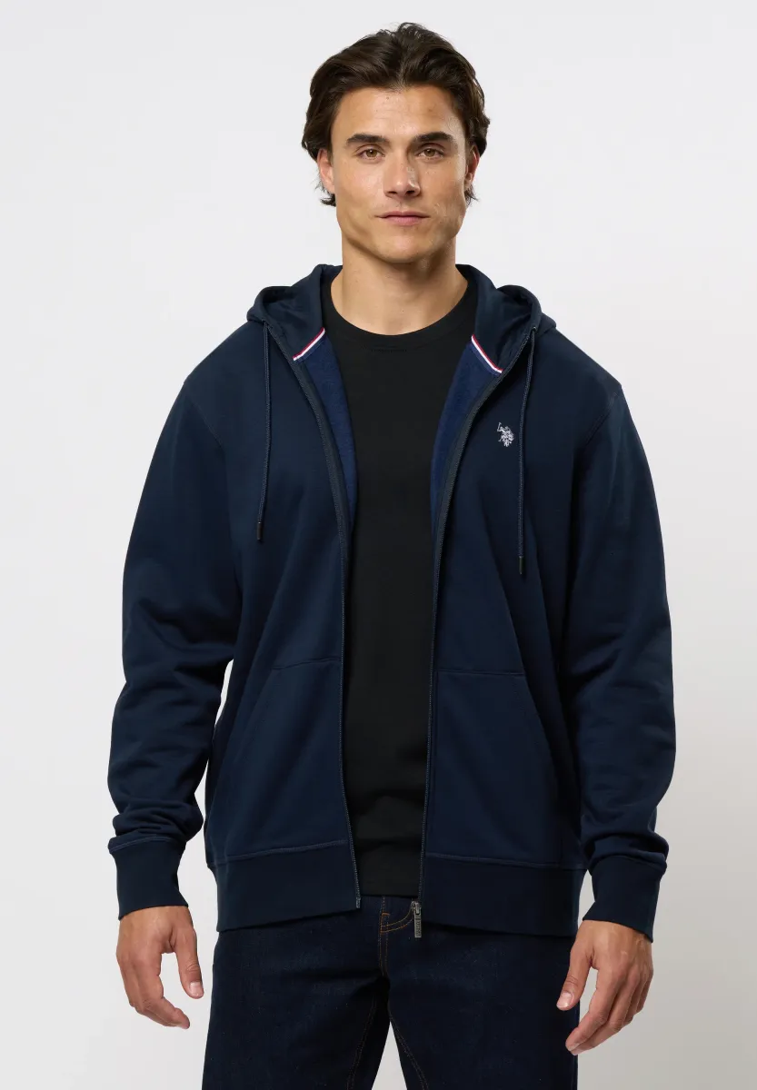 OTTO - Sweatjacke - dark sapphire
