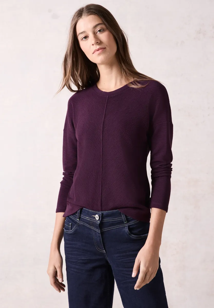 OTTOMAN - Strickpullover - pink