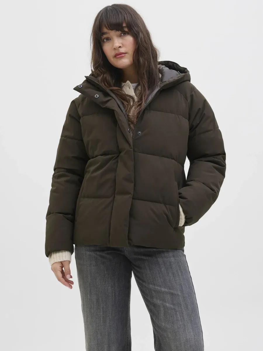 OTW ACT - Winterjacke - delicioso