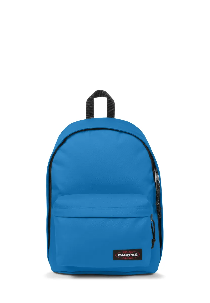 OUT OF OFFICE - Tagesrucksack - bubble blue