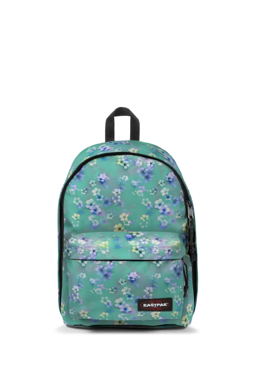 OUT OF OFFICE - Tagesrucksack - flora fade aqua