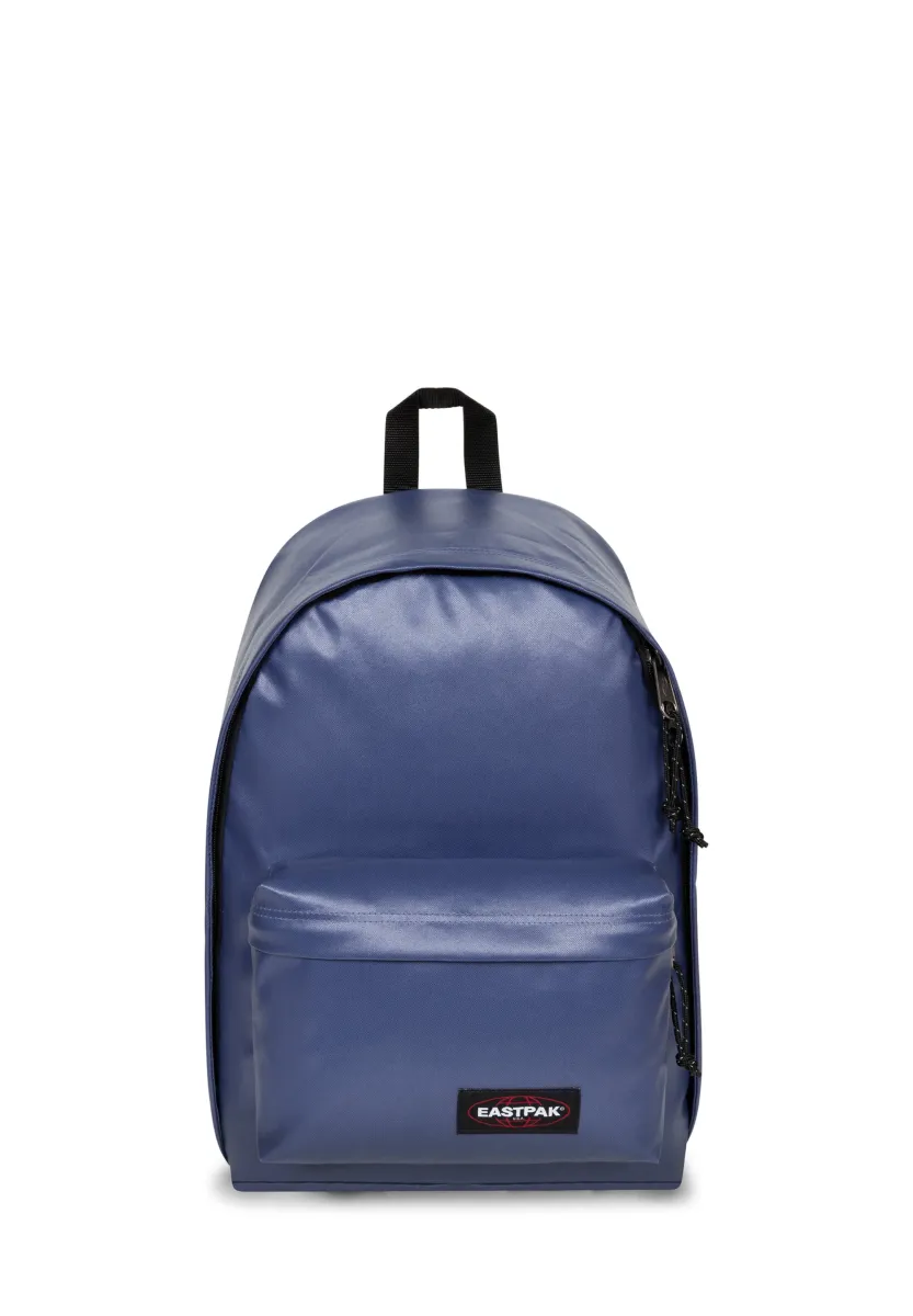 OUT OF OFFICE - Tagesrucksack - glossy blue