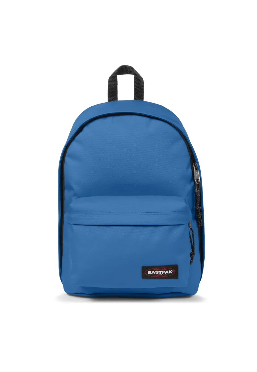 OUT OF OFFICE - Tagesrucksack - healing blue