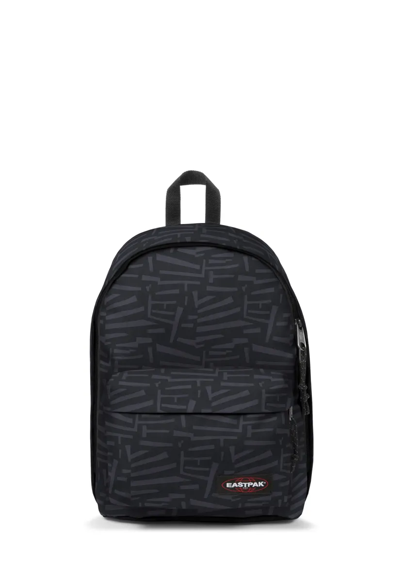OUT OF OFFICE - Tagesrucksack - shape dark