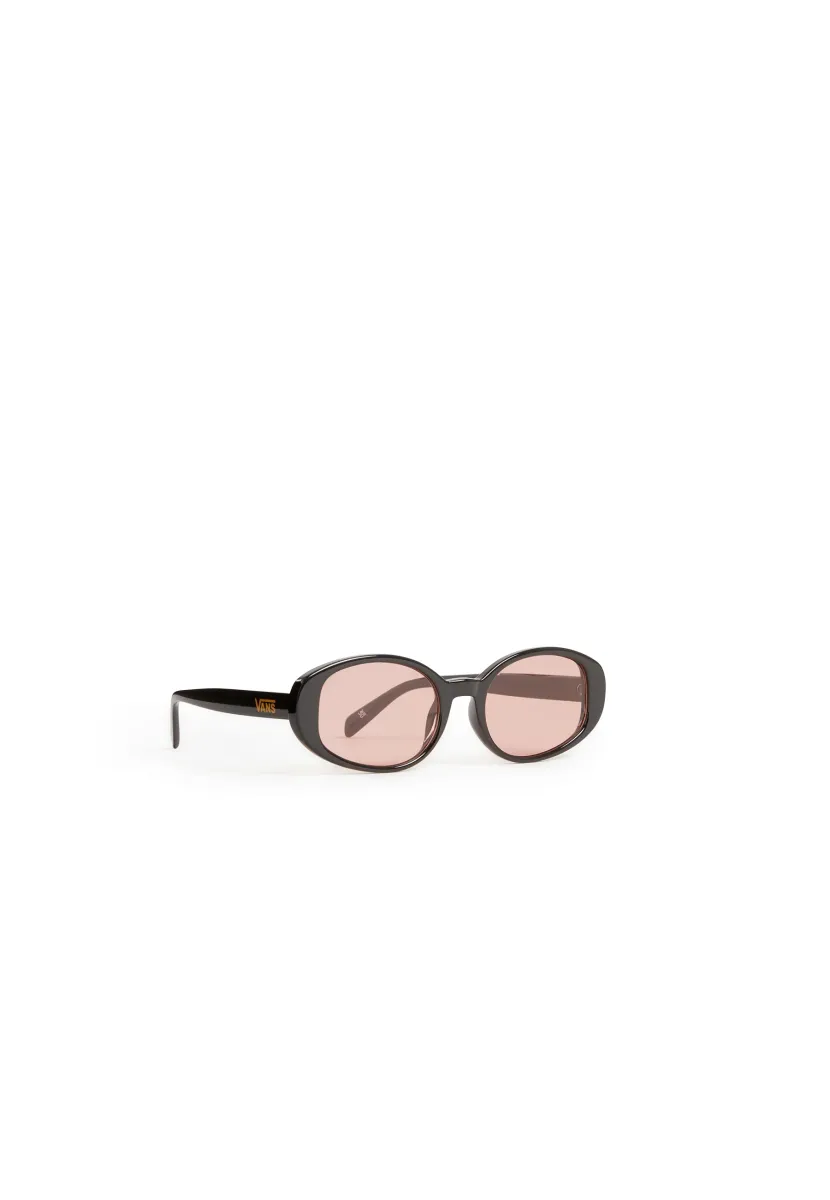 OUT THERE  - Sonnenbrille - black