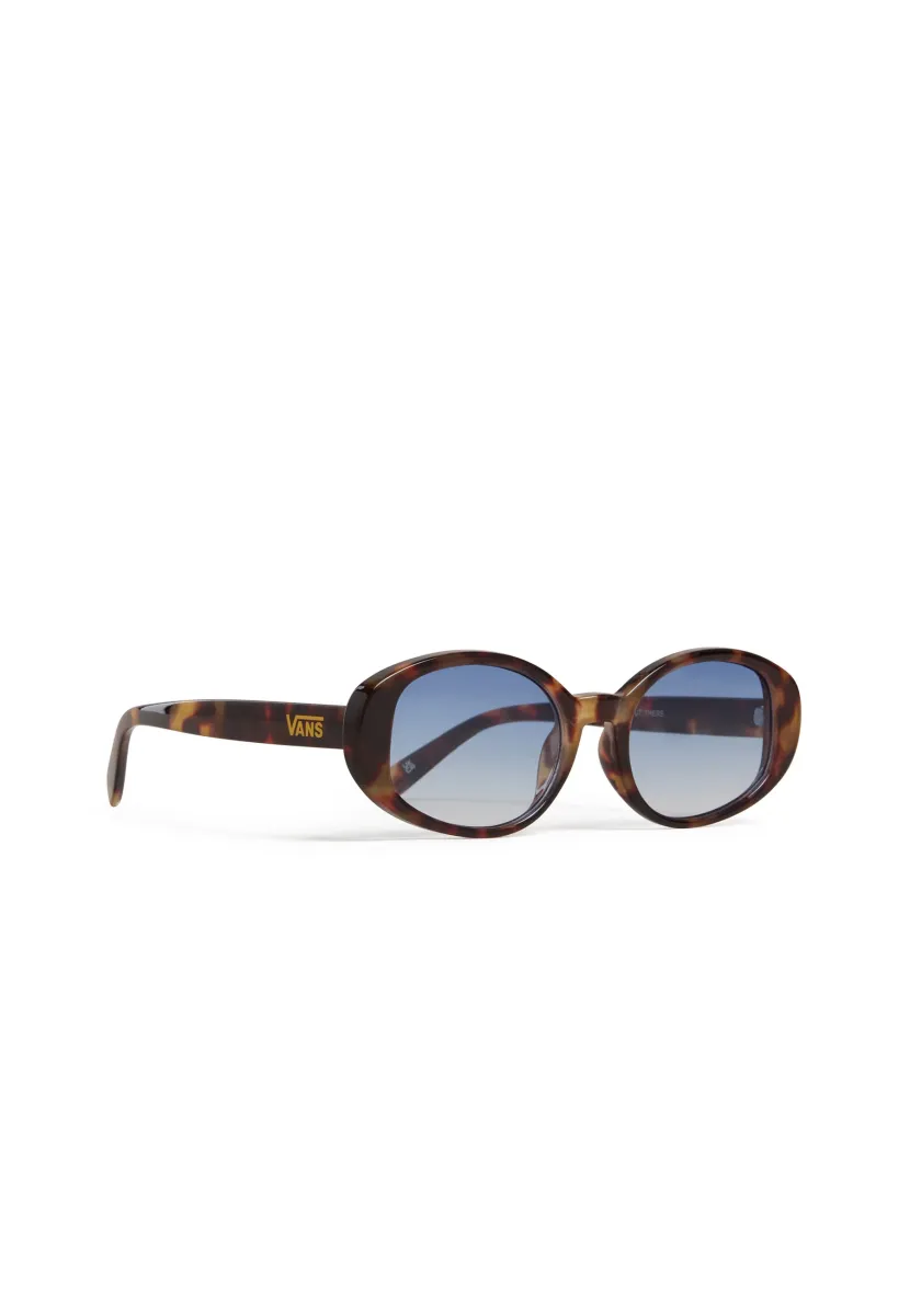 OUT THERE  - Sonnenbrille - dark green