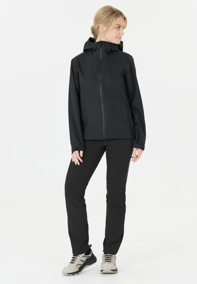 Outdoor-Hose - black