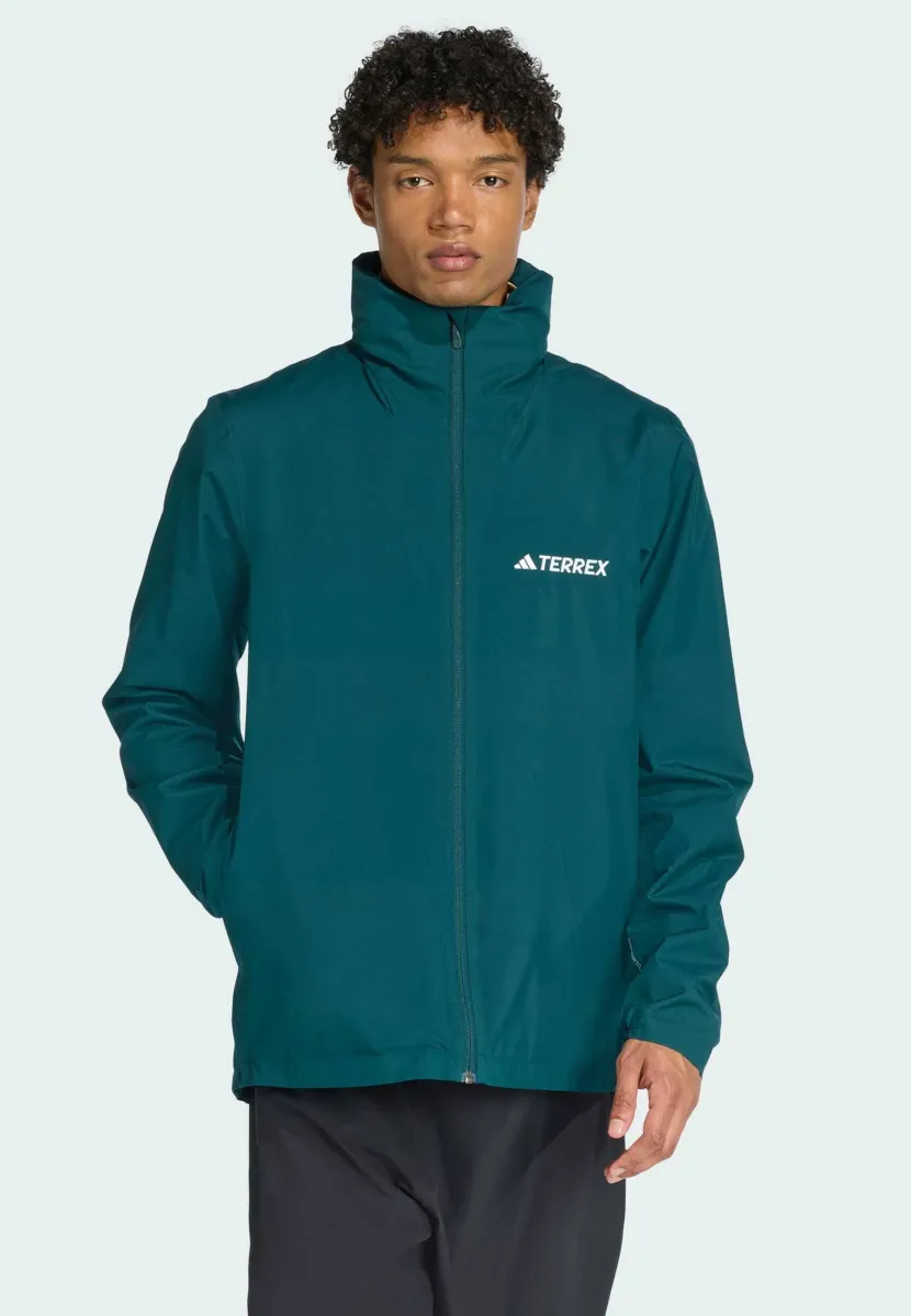 Outdoorjacke - aurora ivy