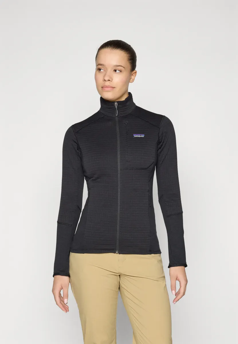 Outdoorjacke - black