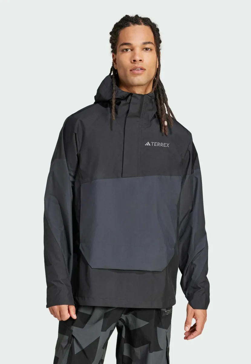 Outdoorjacke - black