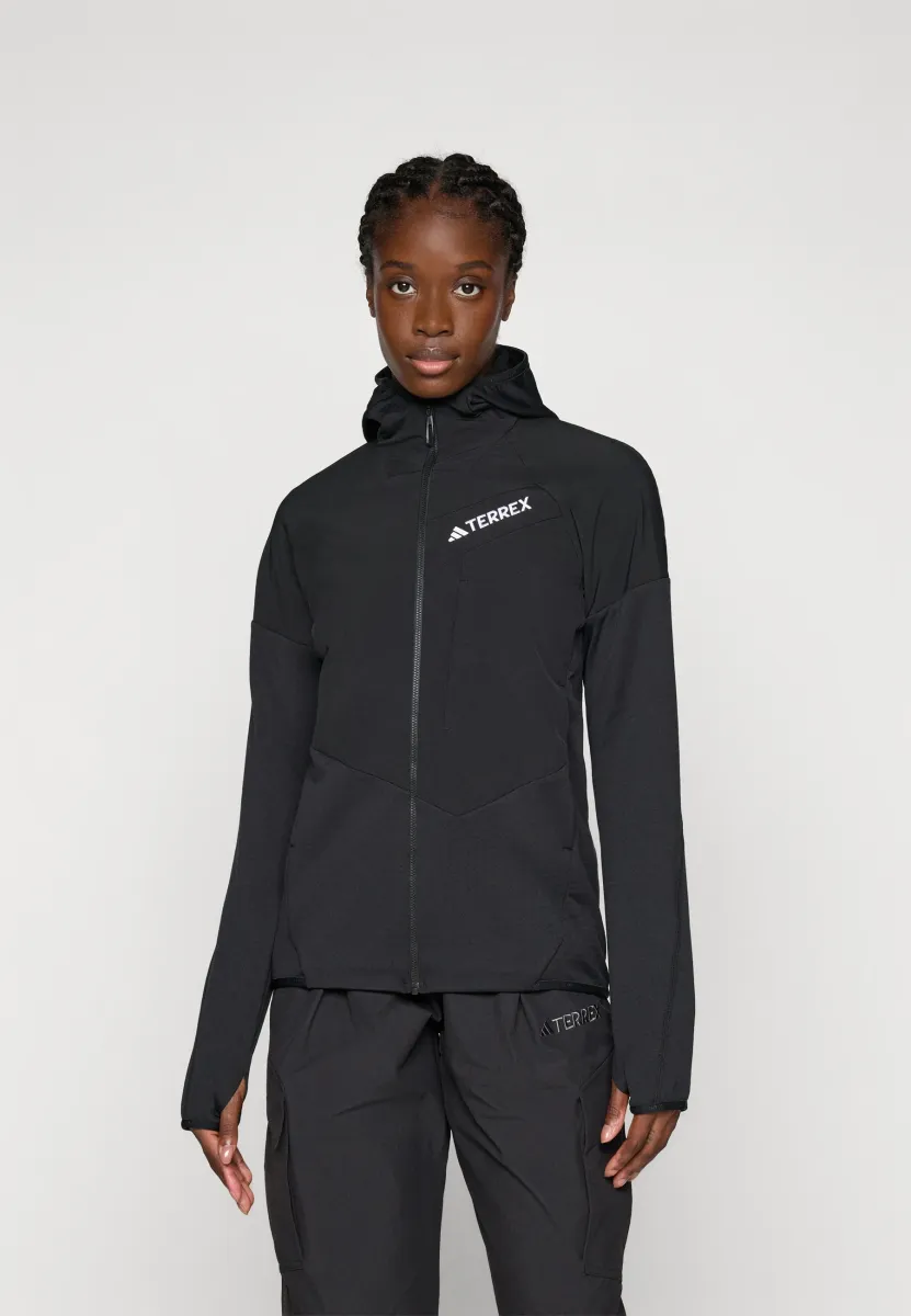 Outdoorjacke - black