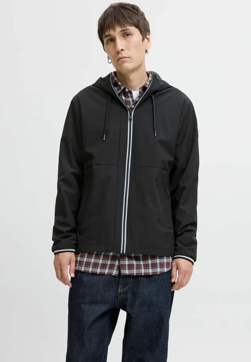 Outdoorjacke - black