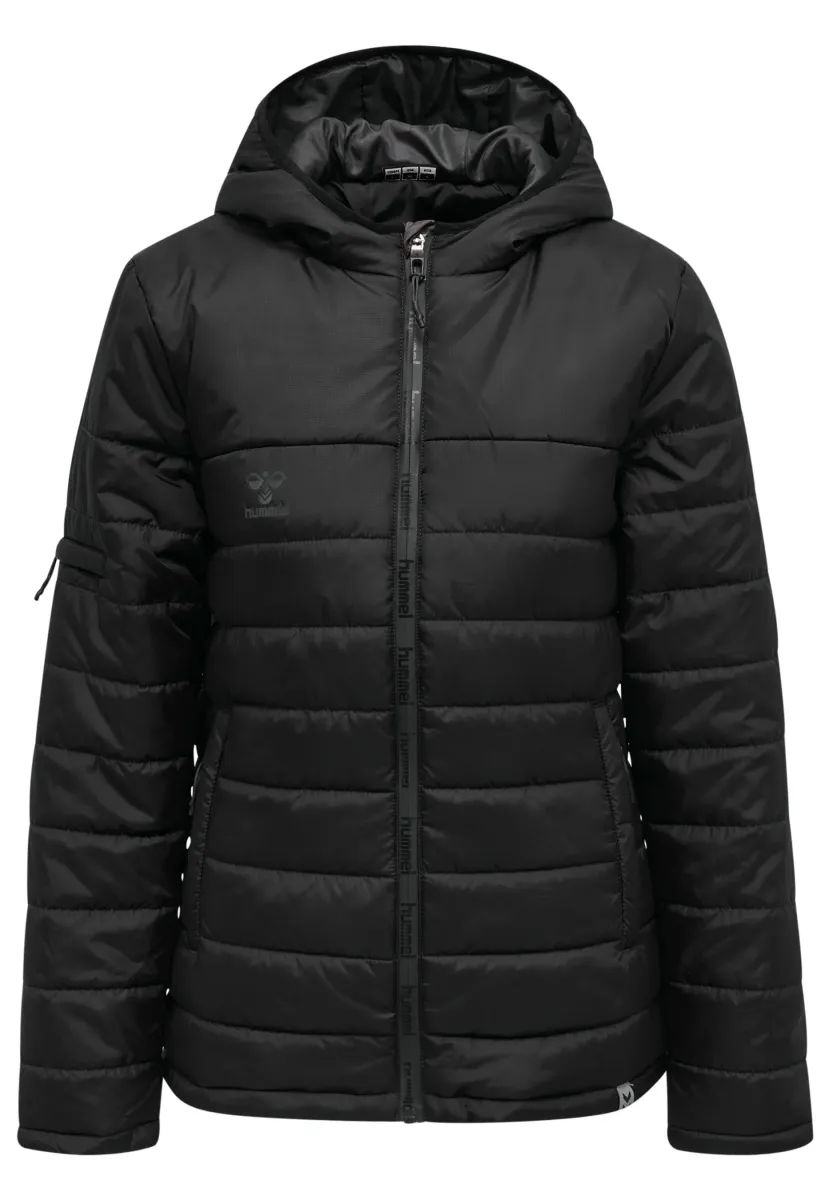 Outdoorjacke - black/asphalt