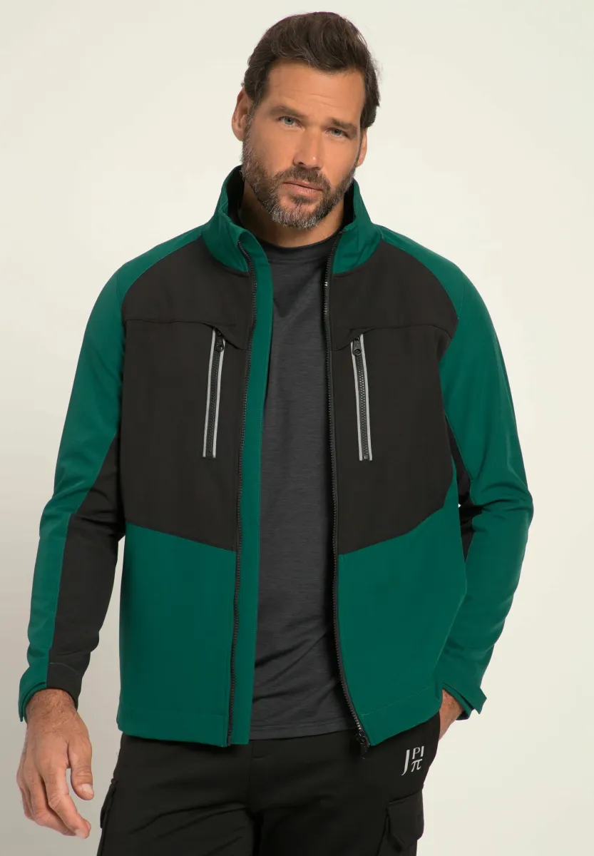 Outdoorjacke - dark green