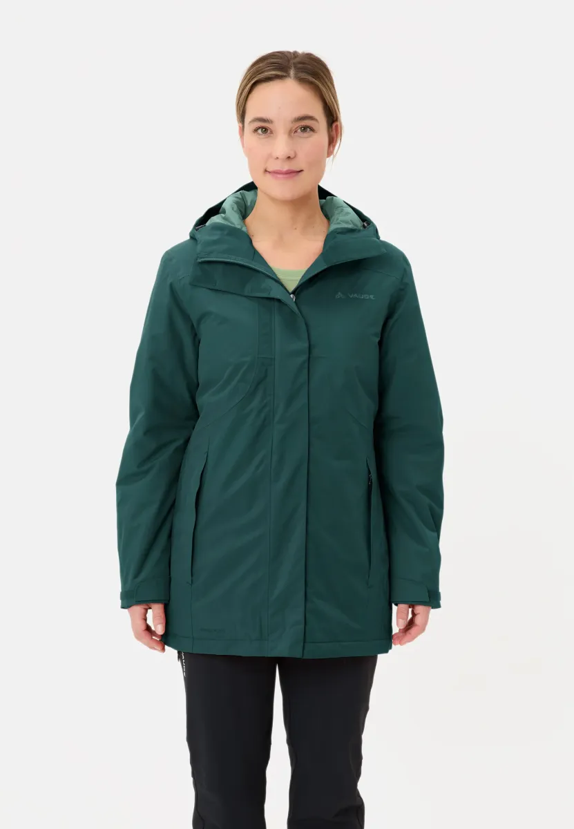 Outdoorjacke - deep pond