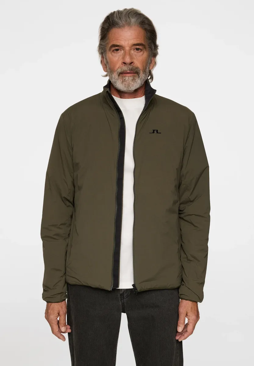 Outdoorjacke - forest green