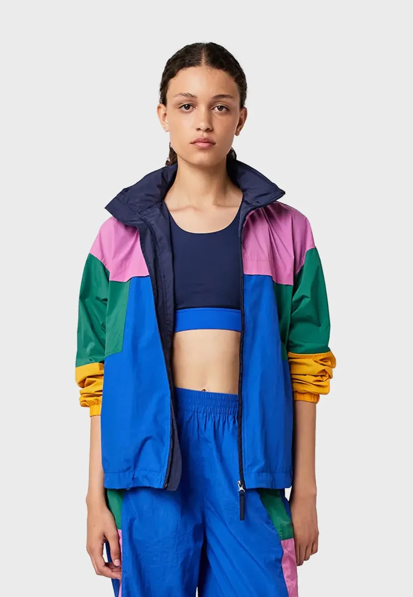 Outdoorjacke - multicolor