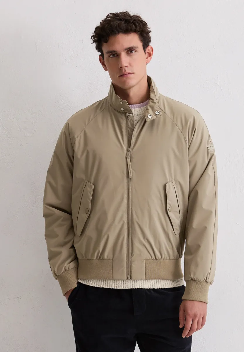 Outdoorjacke - pavestone