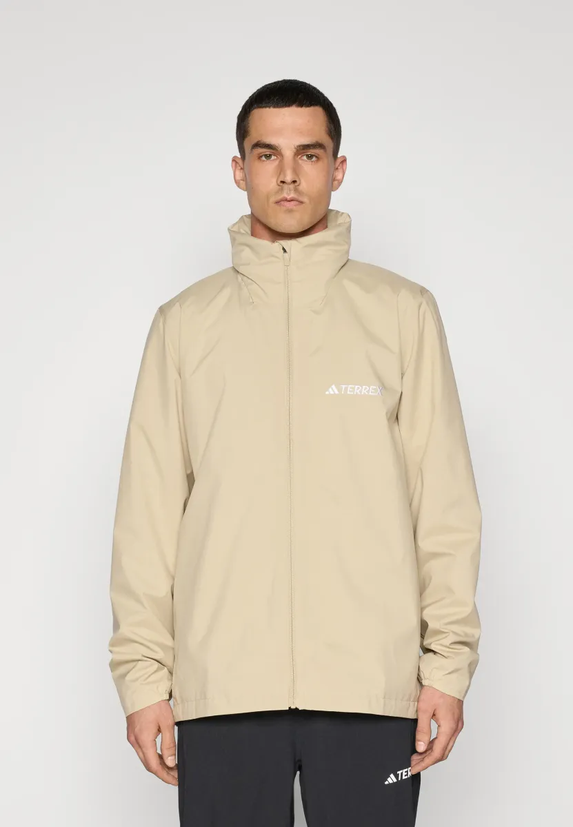 Outdoorjacke - savannah