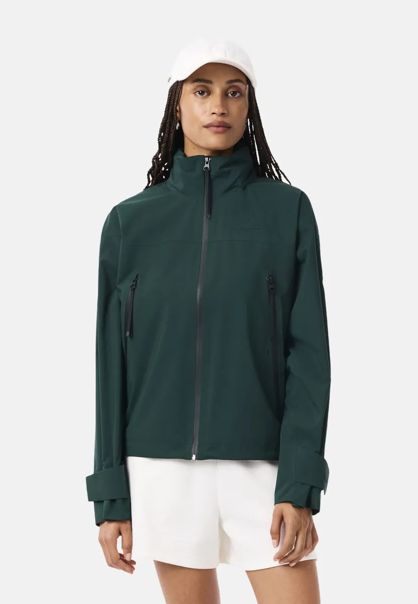 Outdoorjacke - vert sinople yzp