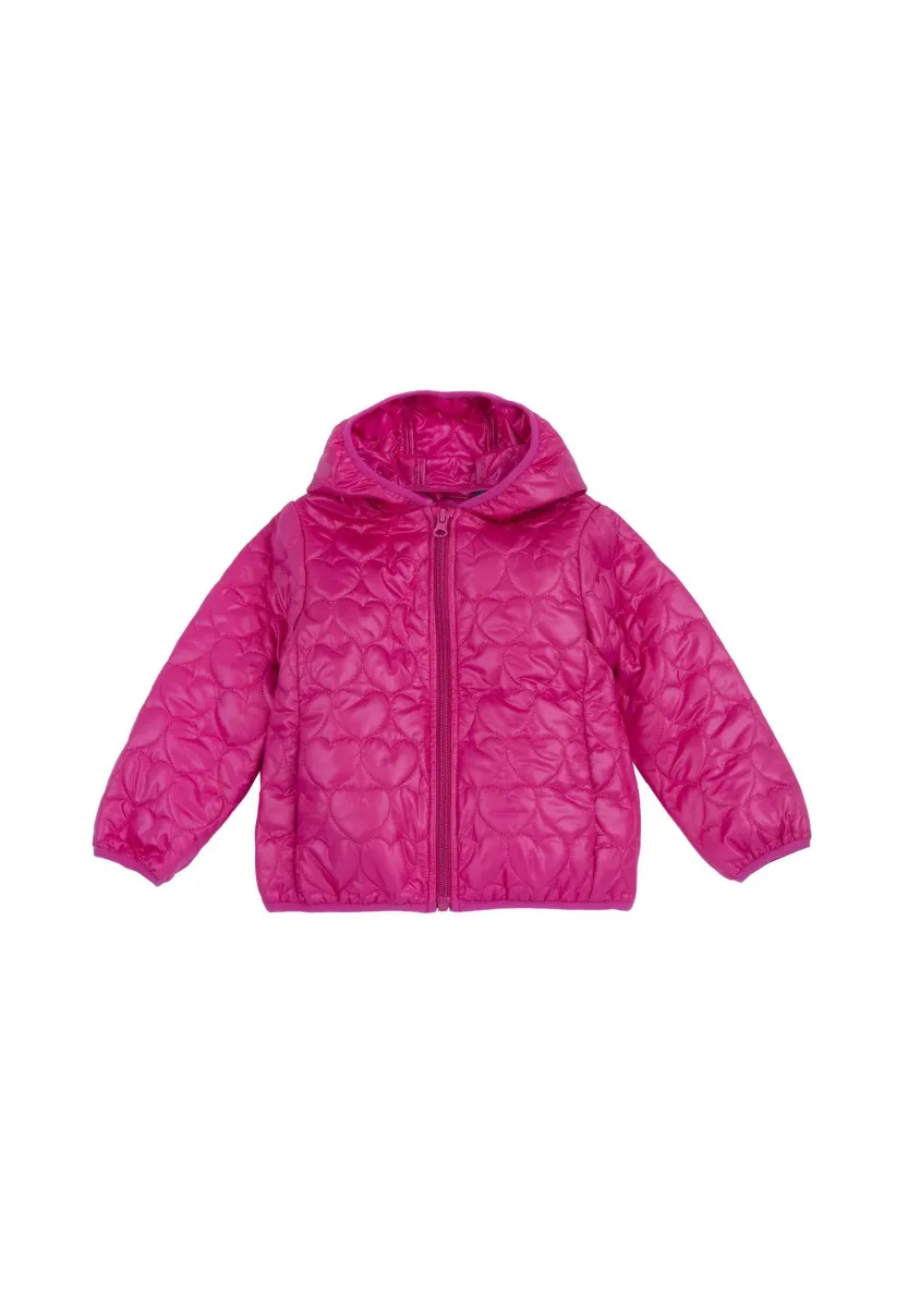 OUTERWEAR - Übergangsjacke - fucsia