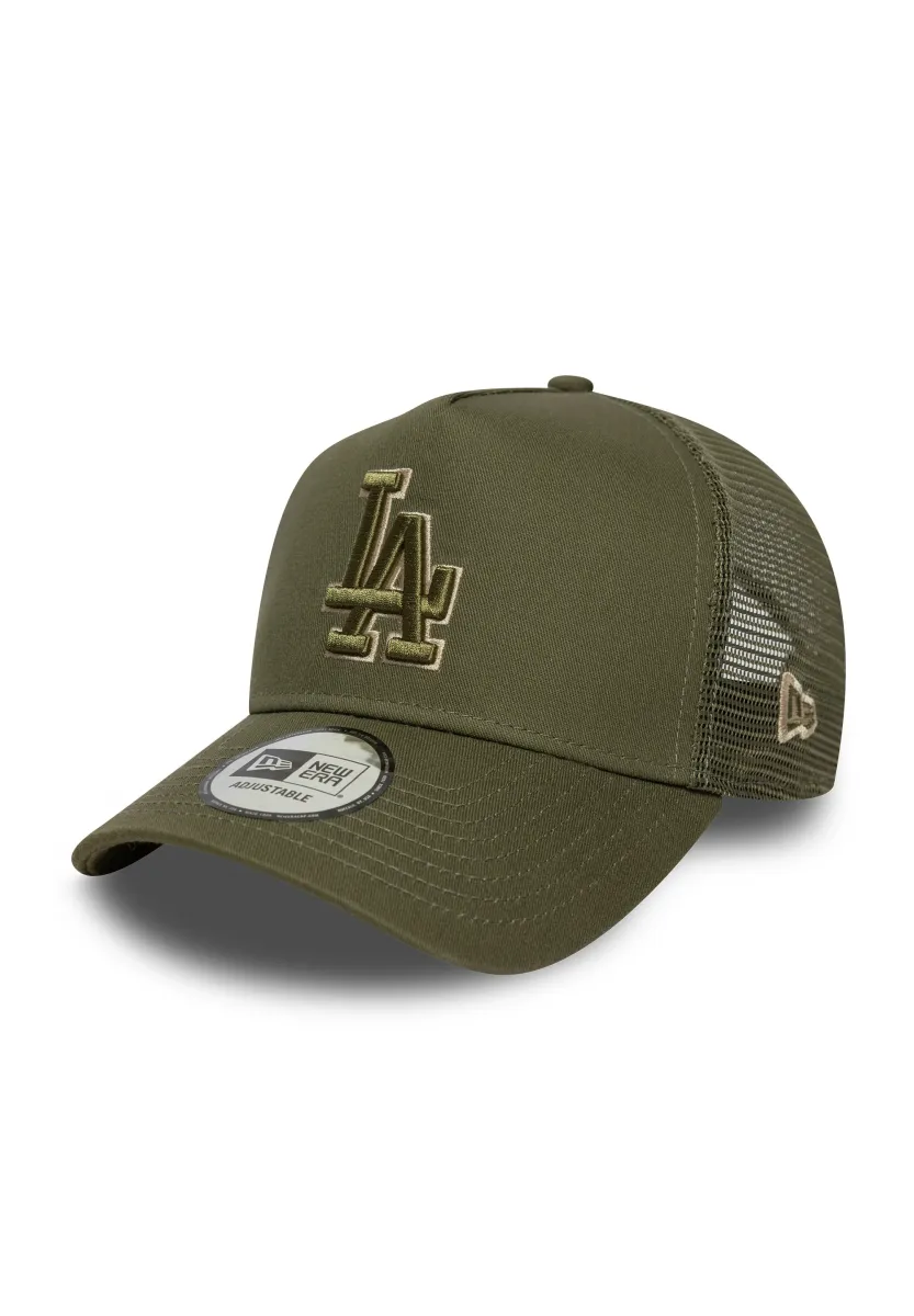 OUTLINE - Cap - green