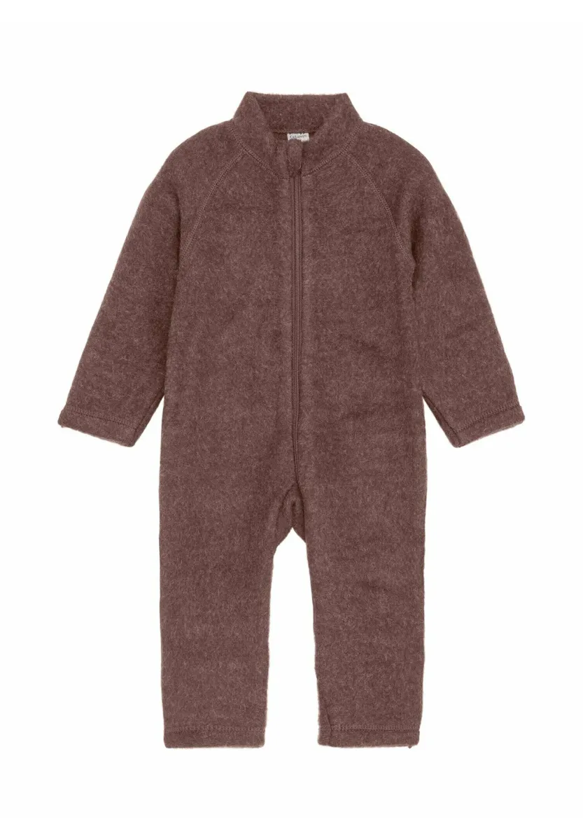 OVERALL - Jumpsuit - brown