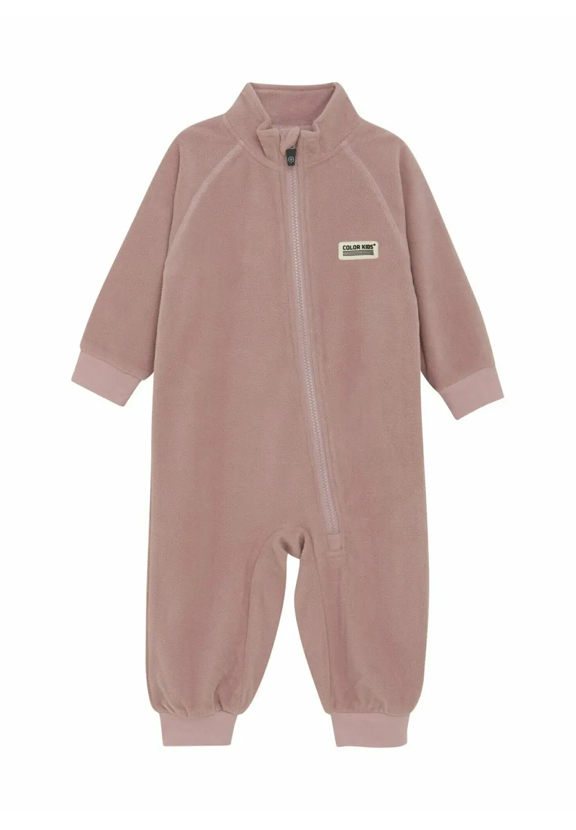 OVERALL - Jumpsuit - light pink