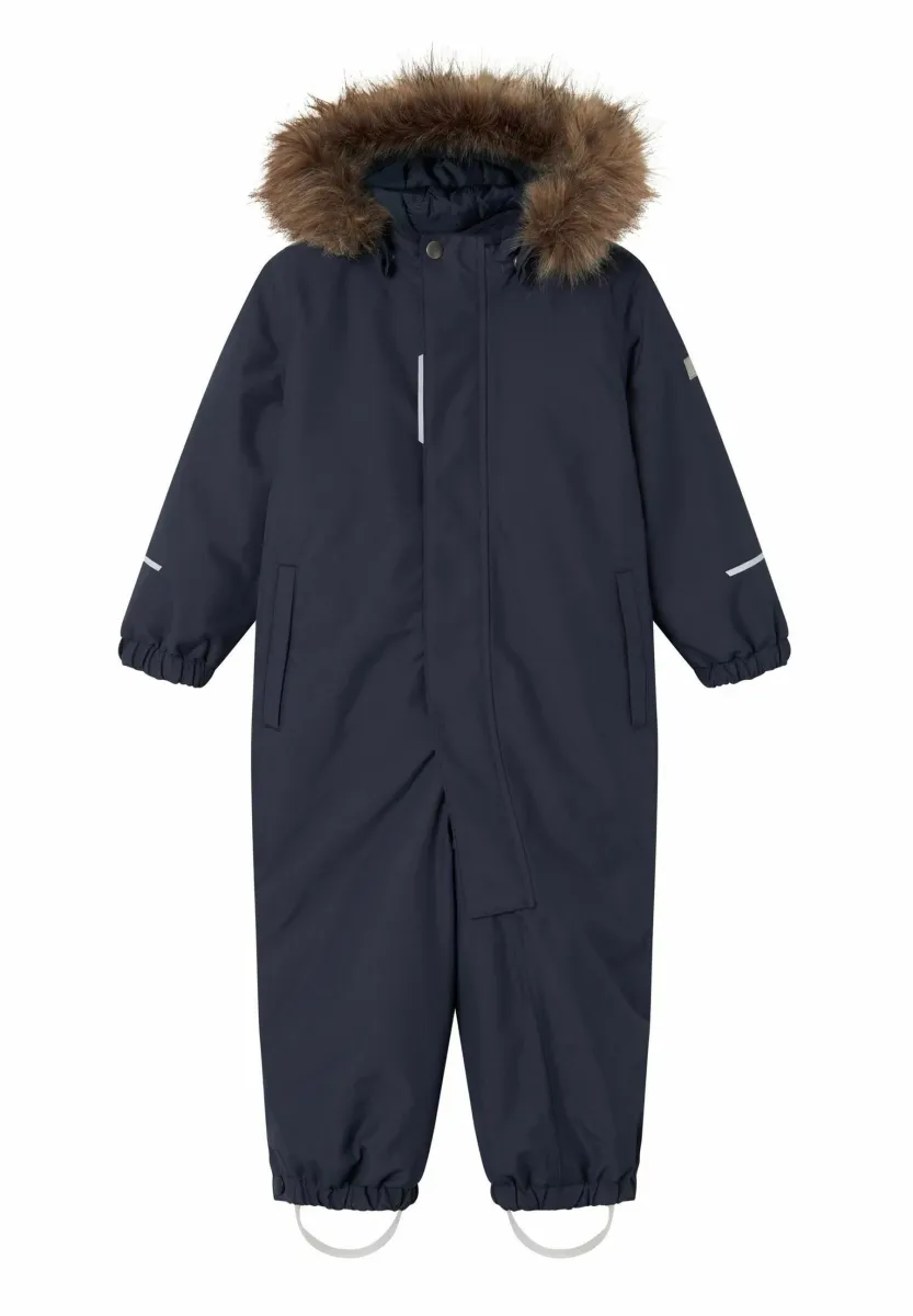 OVERALL  - Schneeanzug - dark sapphire