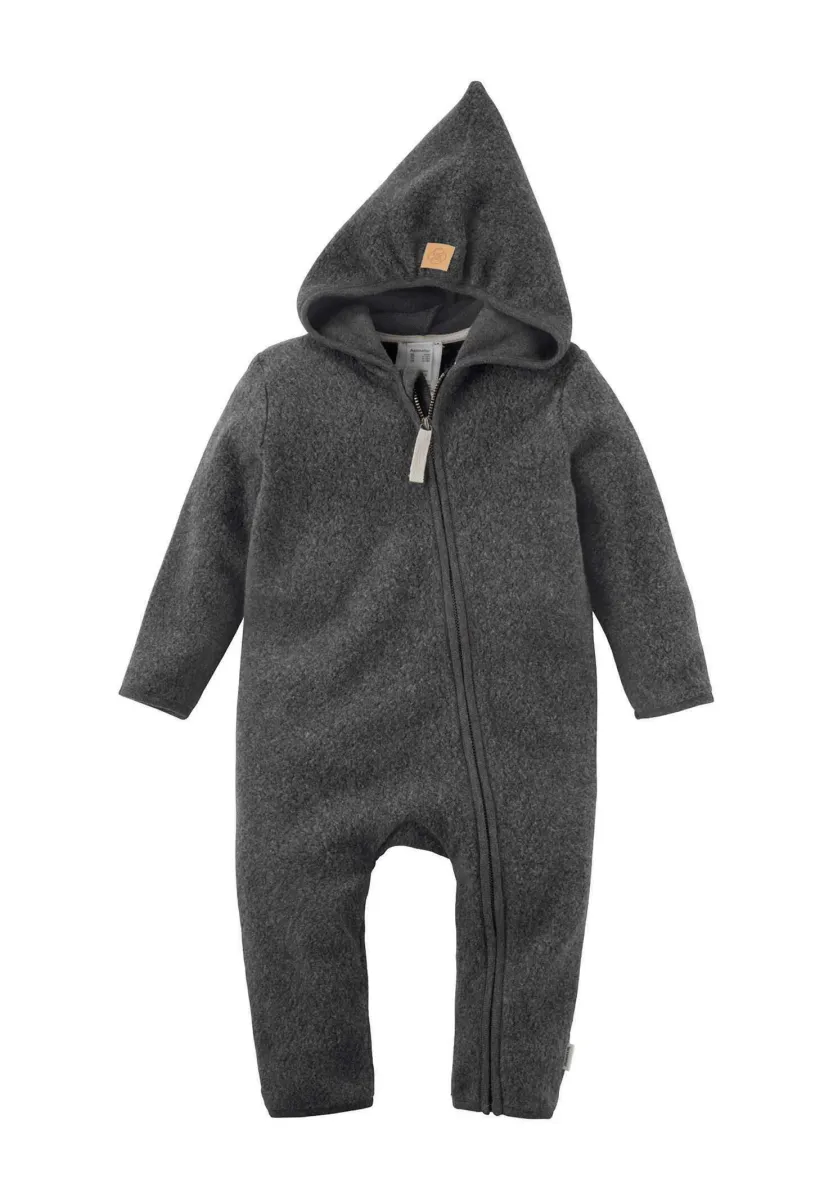 OVERALL UNISEX - Jumpsuit - anthrazit