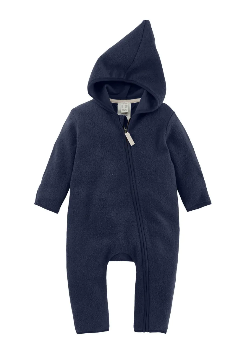 OVERALL UNISEX - Jumpsuit - dunkelblau