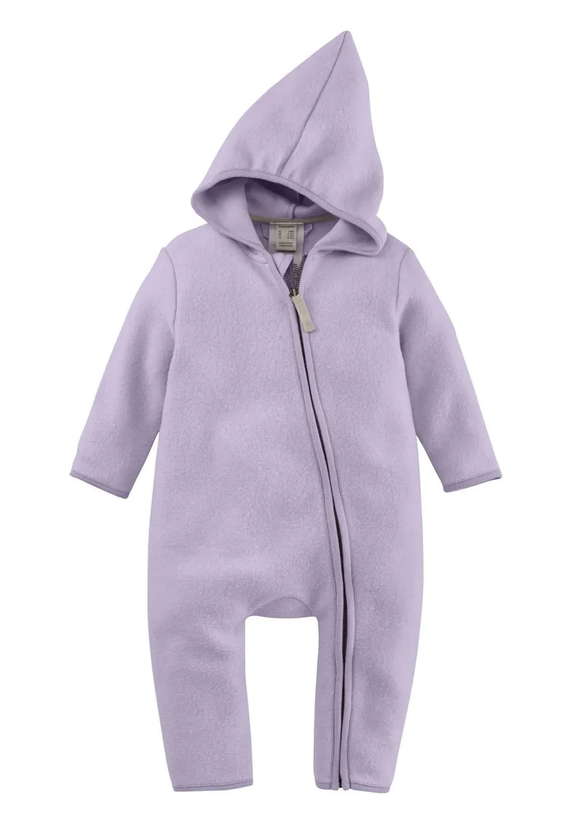 OVERALL UNISEX - Jumpsuit - zartlila