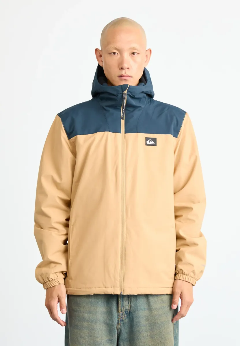 OVERCAST WARM - Übergangsjacke - dark navy