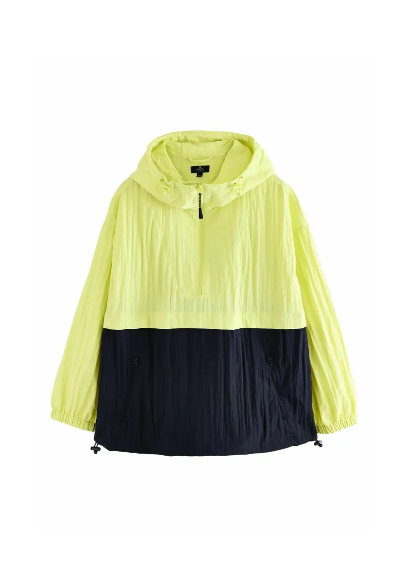 OVERHEAD - Übergangsjacke - lime green