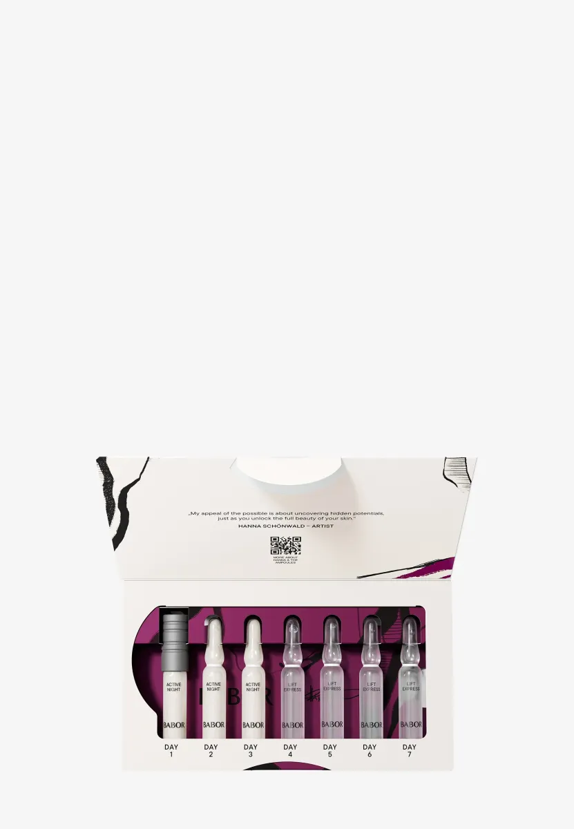 OVERNIGHT LIFT - Serum