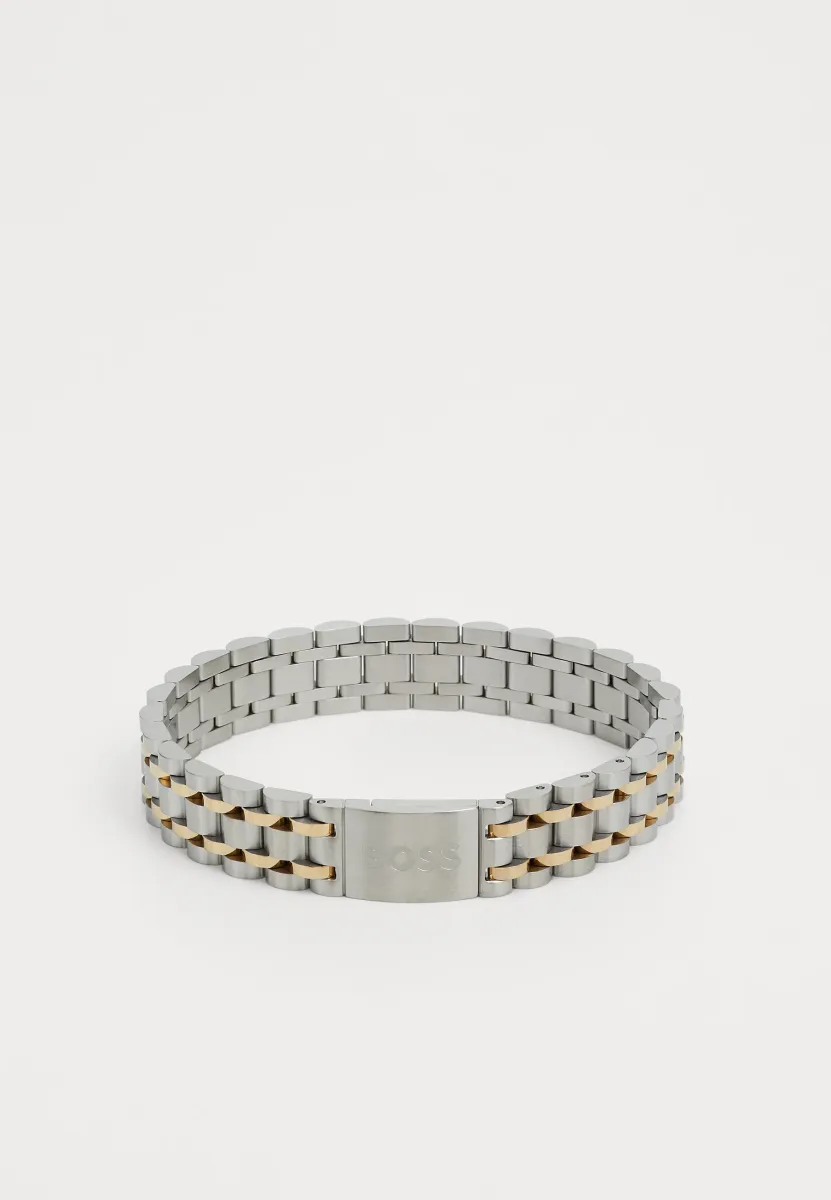 OWAN - Armband - silver-coloured