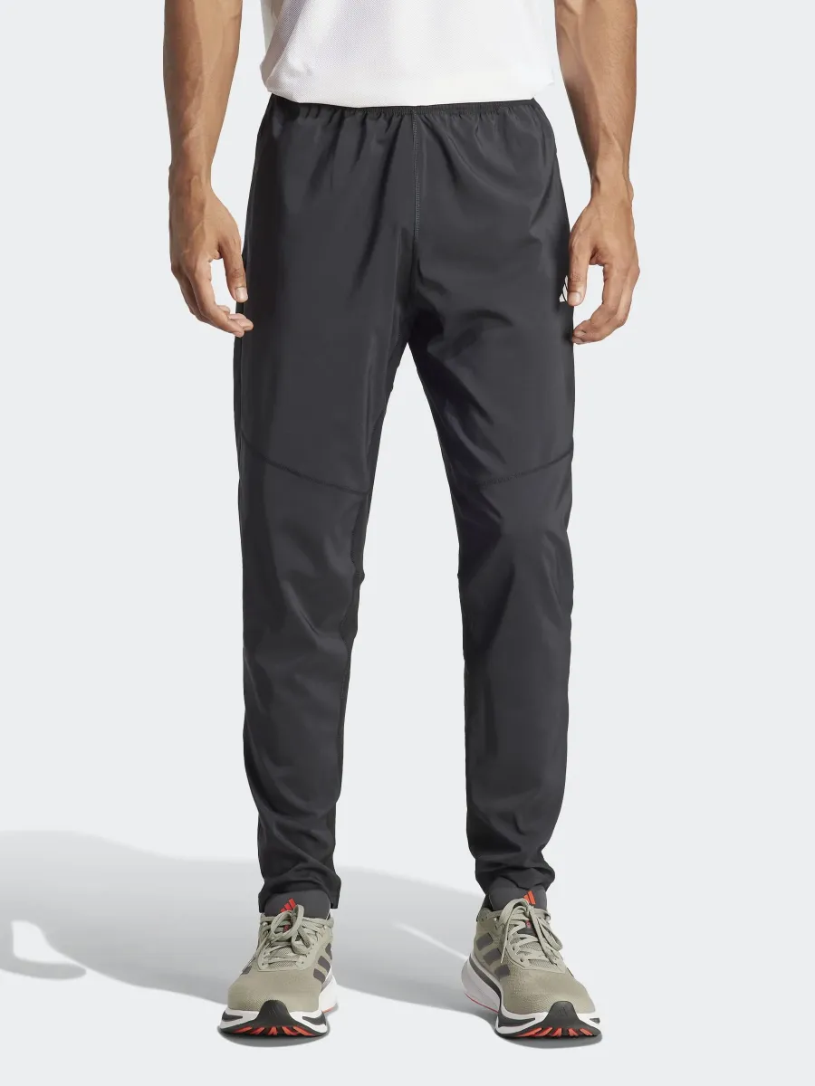 OWN THE RUN - Jogginghose - black