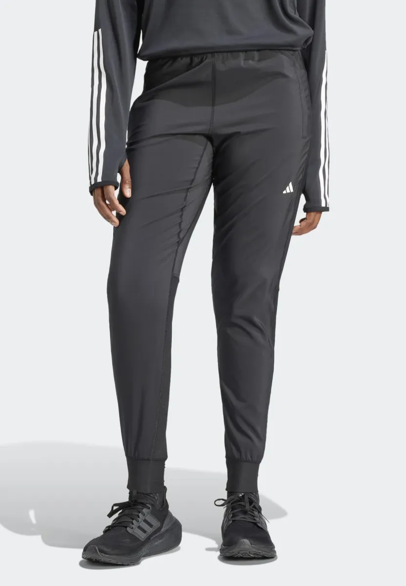 OWN THE RUN - Jogginghose - black