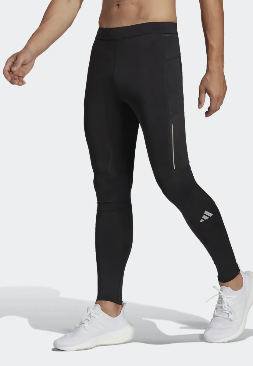 OWN THE RUN - Lauftights - black