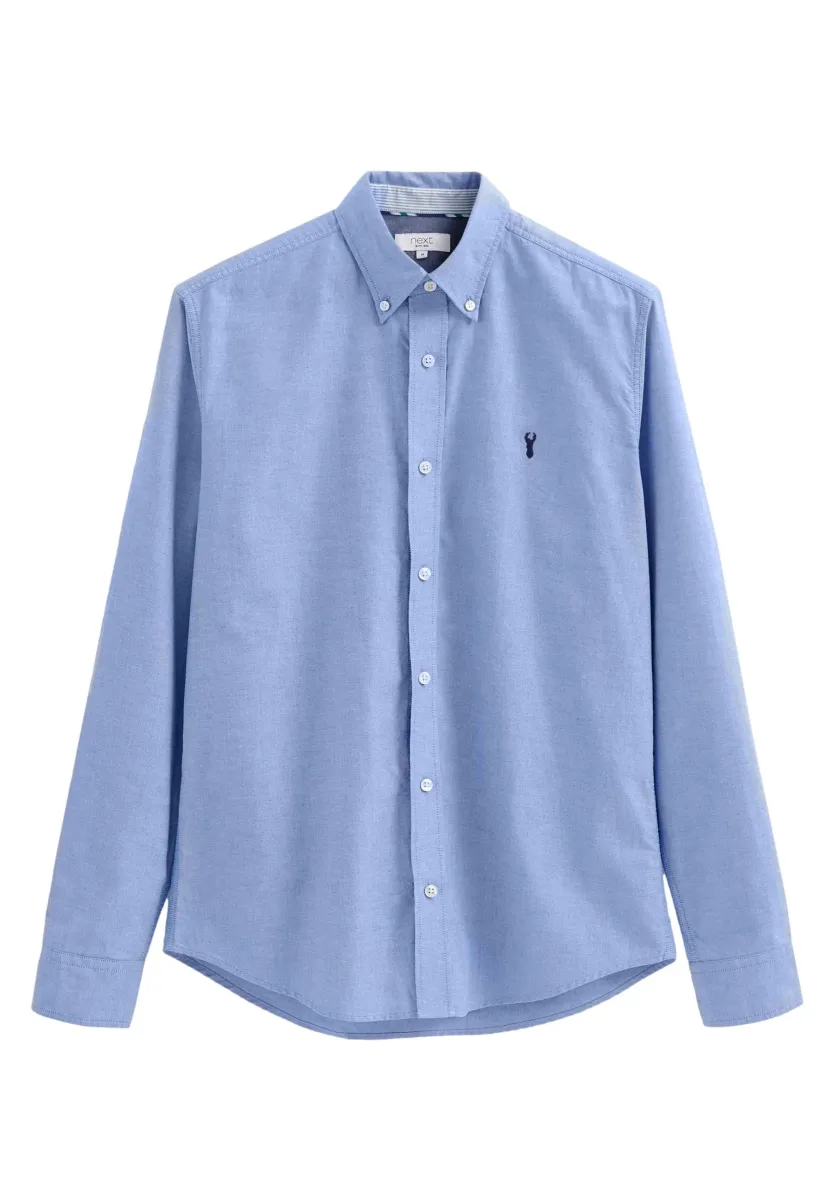 OXFORD  - Hemd - blue