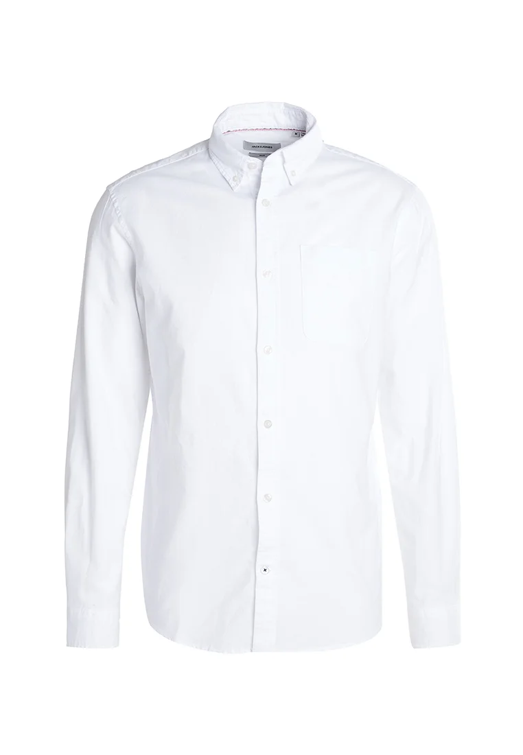 OXFORD  - Hemd - white
