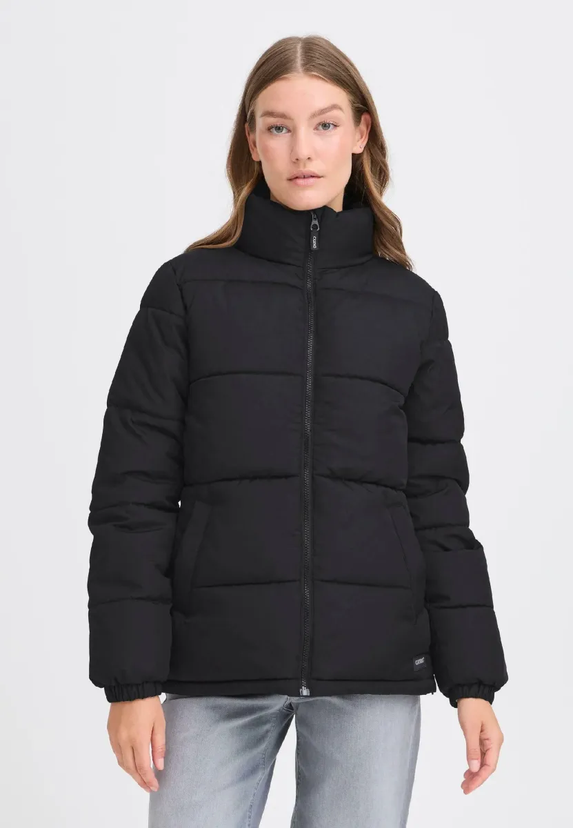 OXMINNA - Winterjacke - black