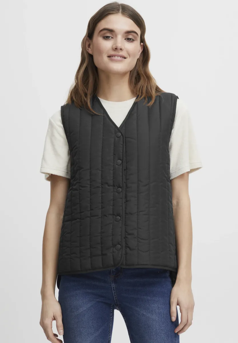 OXSadget - Weste - black