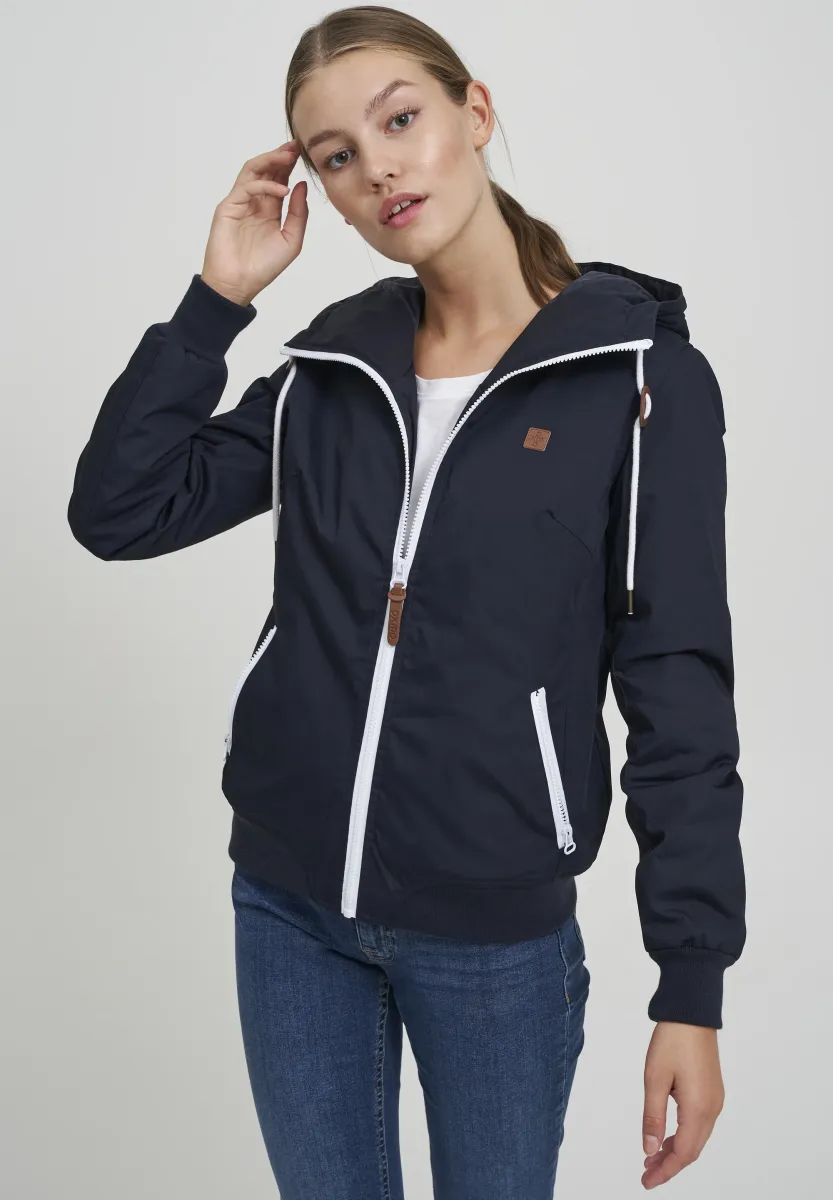 OXTILLA - Übergangsjacke - insignia b