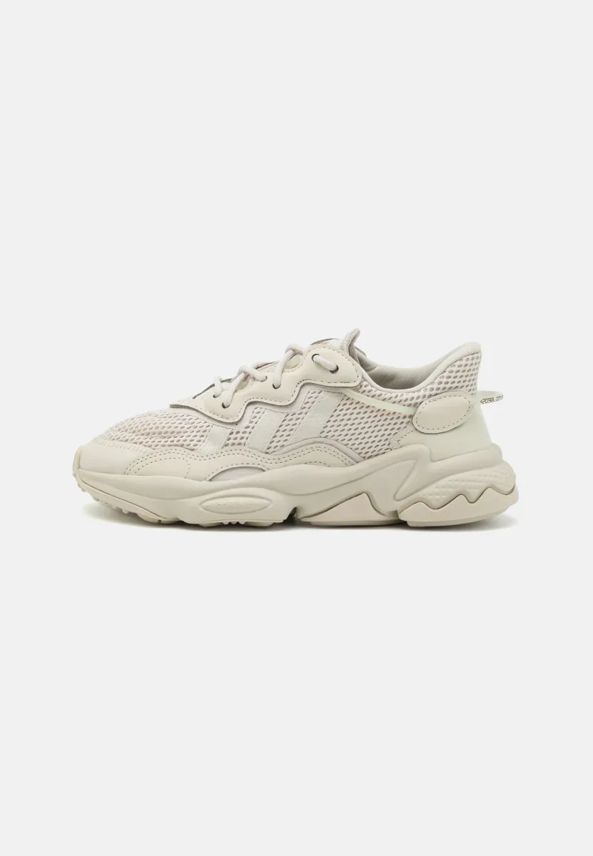 OZWEEGO KIDS - Sneaker low - aluminium