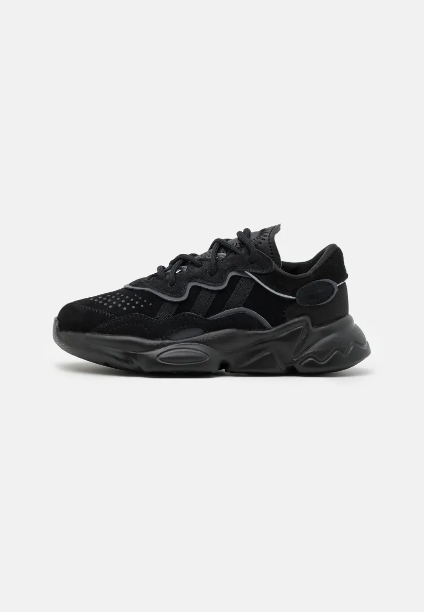 OZWEEGO - Sneaker low - core black/night metallic