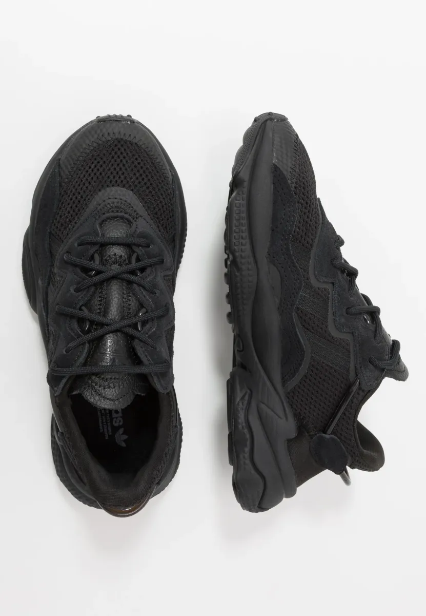 OZWEEGO - Sneaker low - core black/trace grey metallic