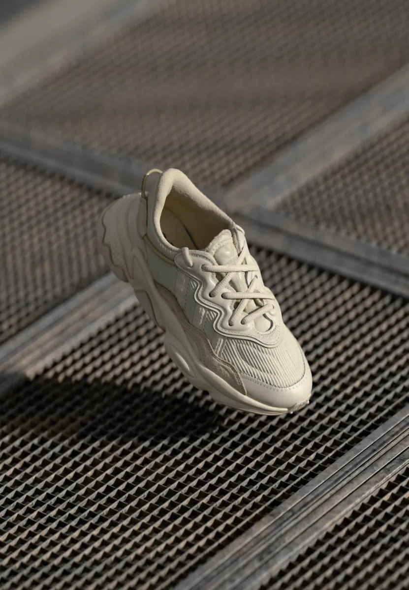 OZWEEGO UNISEX - Sneaker low - clear brown