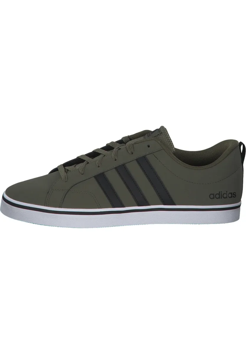PACE  - Sneaker low - olive strata core black ftwr w