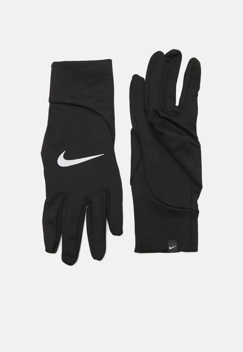 PACER LIGHTWEIGHT  - Fingerhandschuh - black/silver
